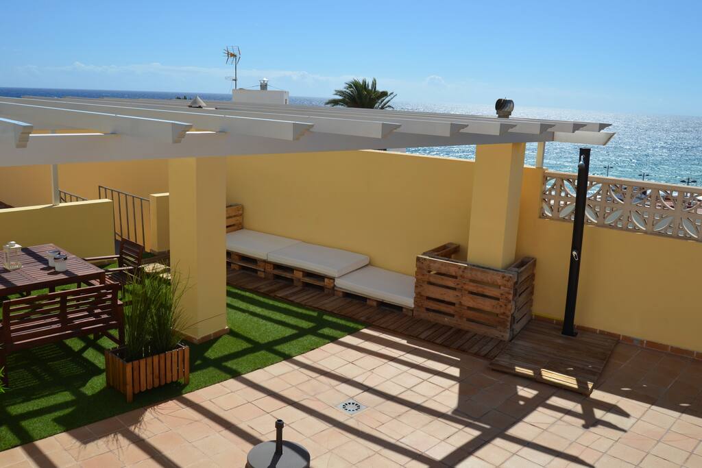 Solarium