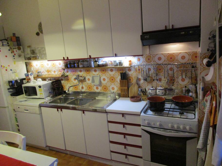 Cucina