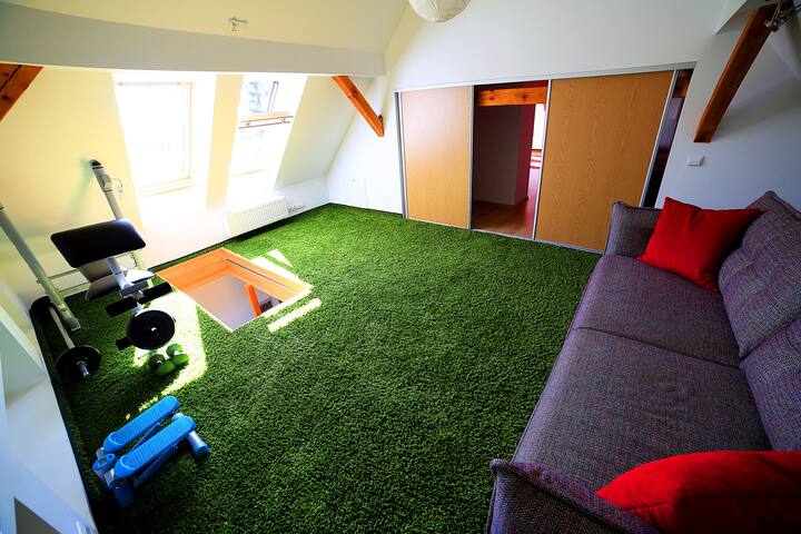 غرفة النوم 2