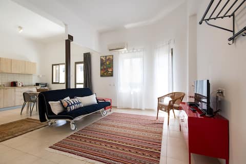 Noa's place