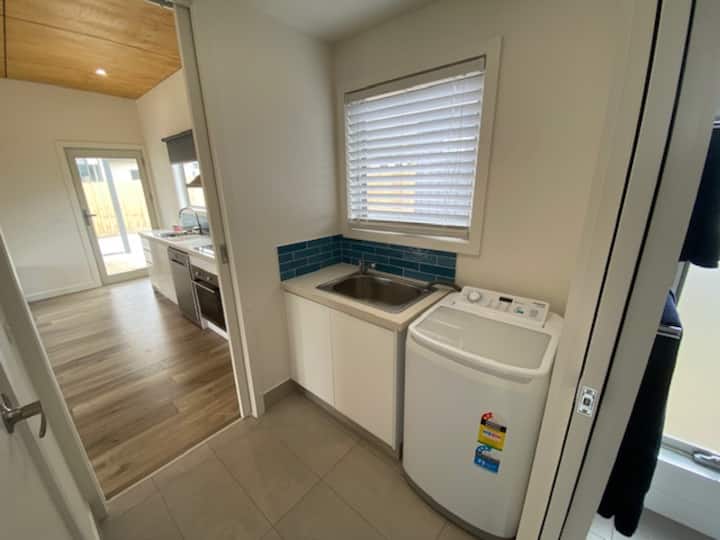Port Campbell Bay Villa 2