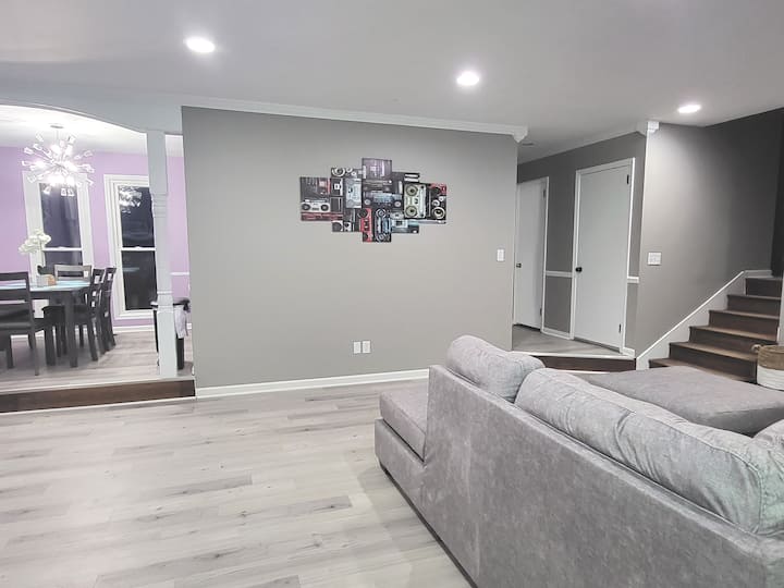 Jess' Haven - Birmingham, AL