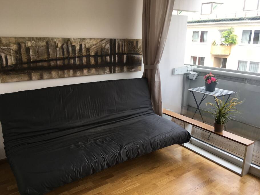 bed sofa 160*200