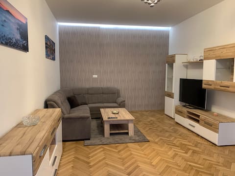 Apartment Centrum 301