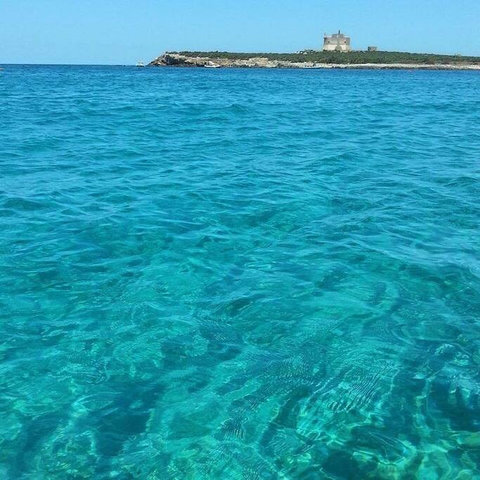spiaggia "scalo mandrie"
