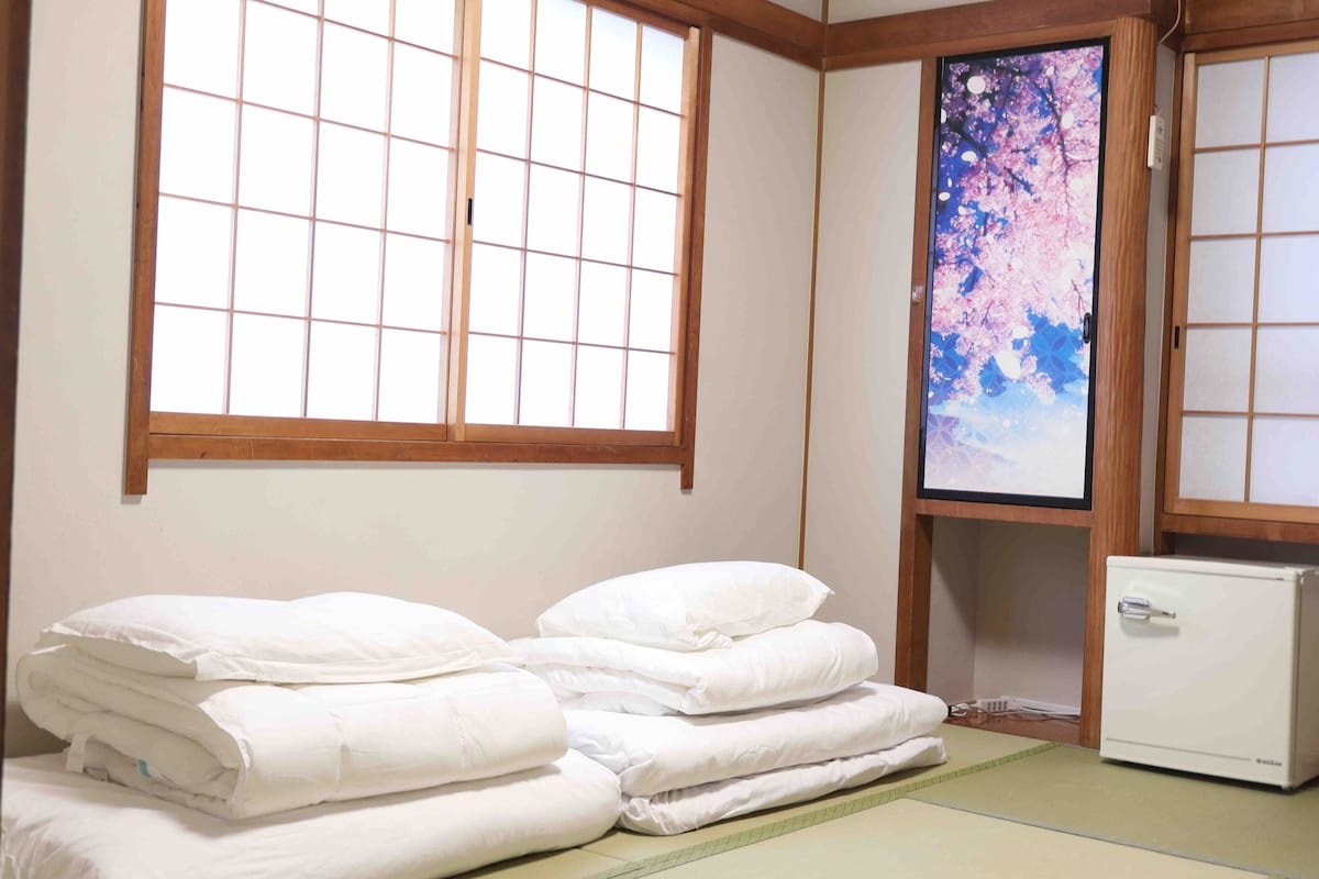 غرفة النوم 2