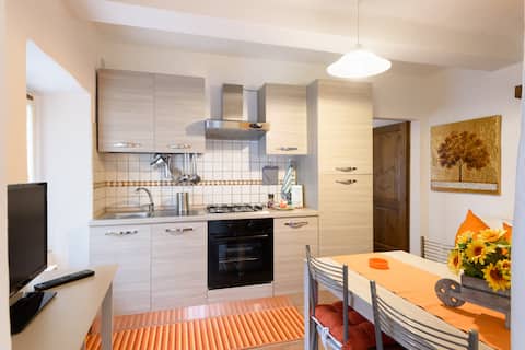 Casa Pieralli in Chianti Storico