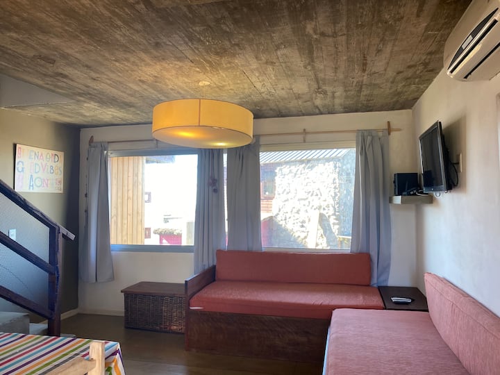 Sala de estar