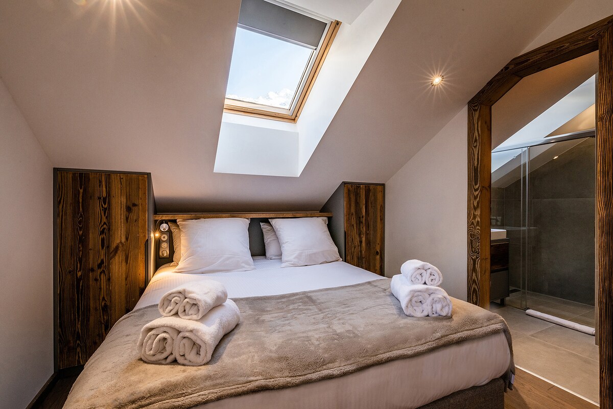 חדר שינה / חדר שינה