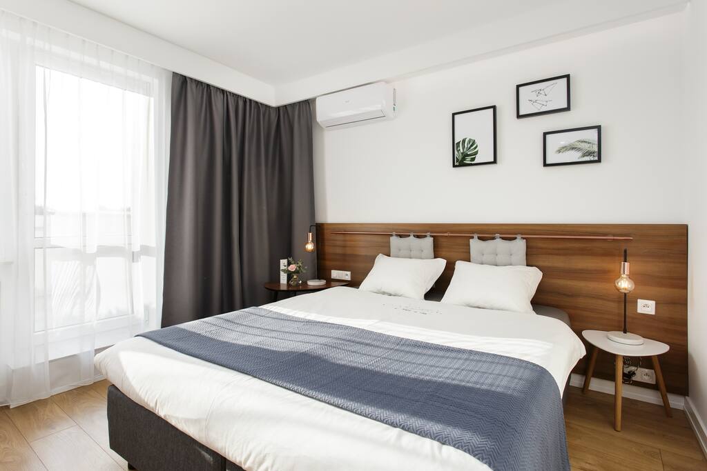 Bedroom / Sypialnia