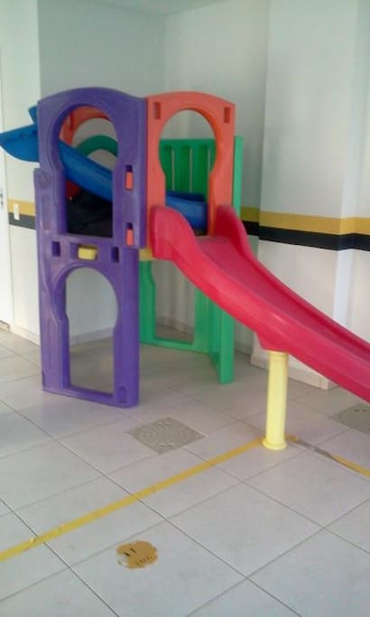 play ground