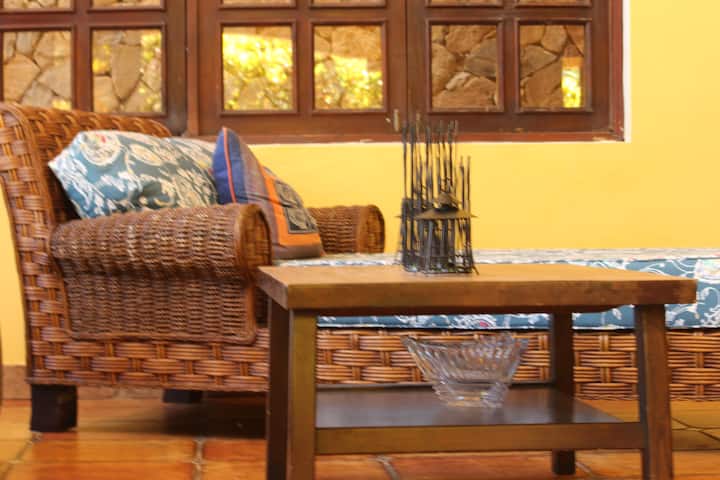 Casa Dorado Bed & Breakfast - Dominikana
