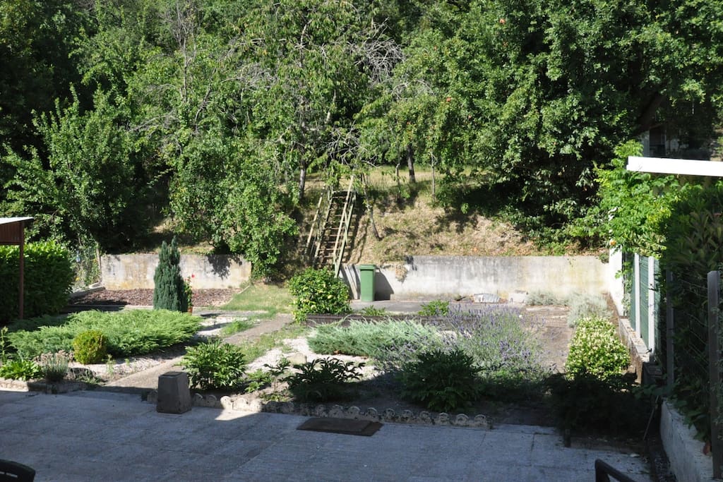 Jardin