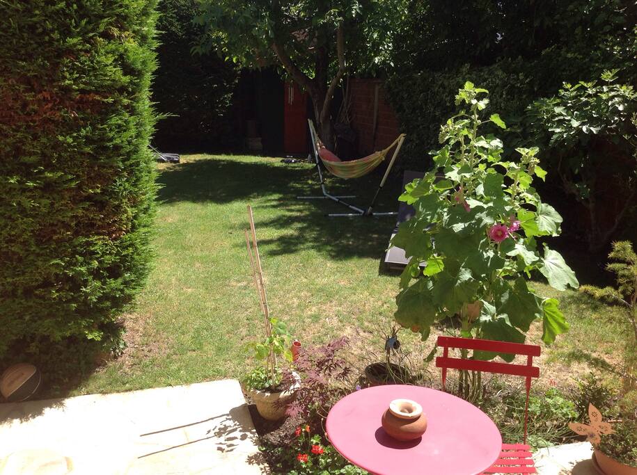 Jardin