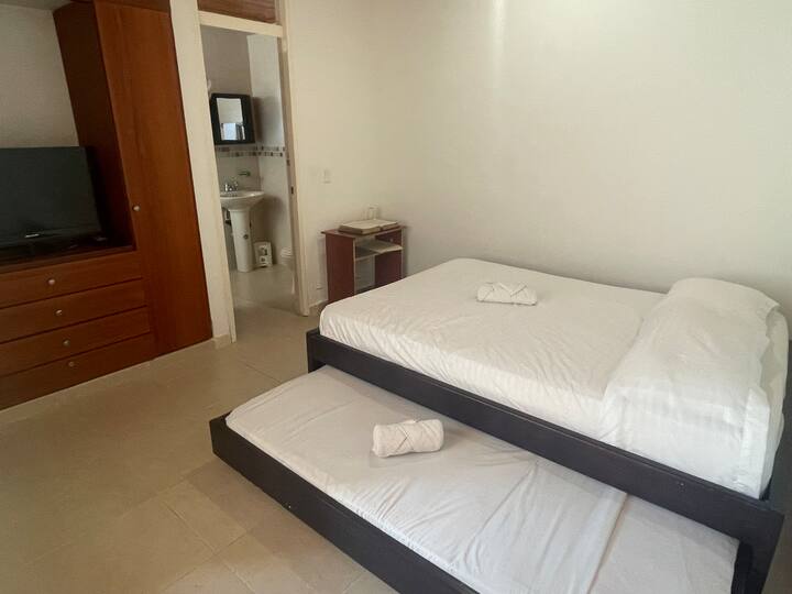 غرفة النوم 1