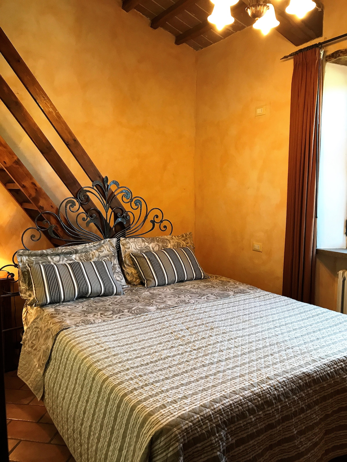 segundo dormitorio doble