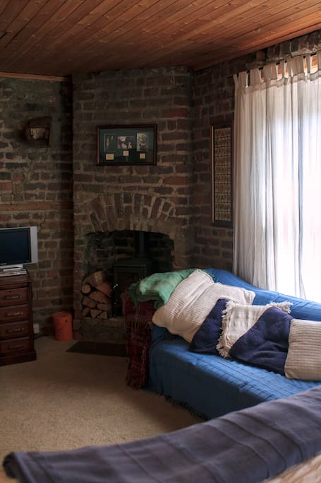 Master Double Bedroom
