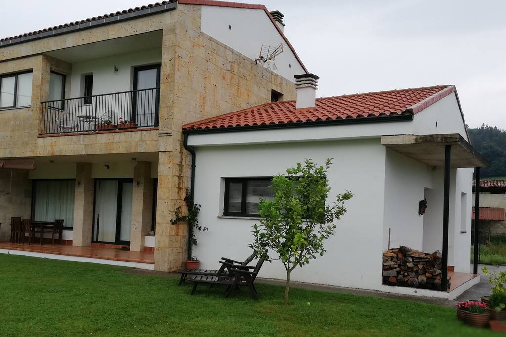 Fachada
