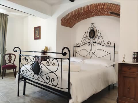 Villa Poggetto apartment x6 p