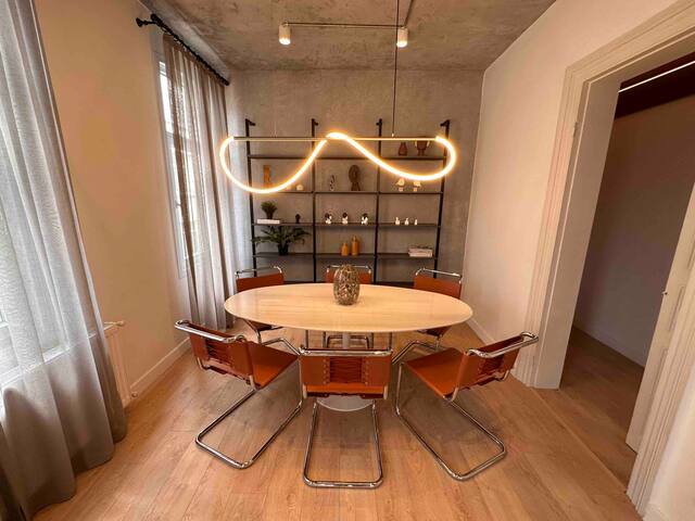 4bd New Luxury 150 mt. Taxim Square gallery image 4