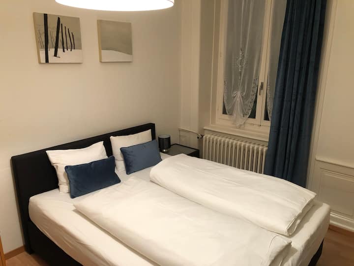 10 Best ShortTerm Rentals In Zürich, Switzerland Updated 2024 Trip101