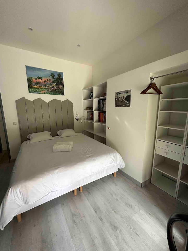 Slaapkamer 2
