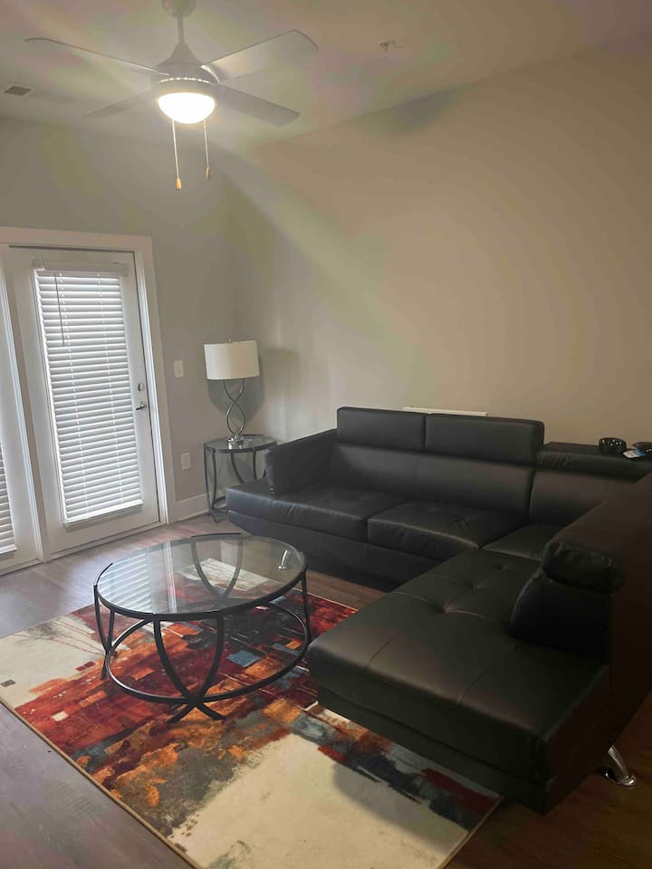 Enjoy Your Stay By Any Means - Flowery Branch, GA
