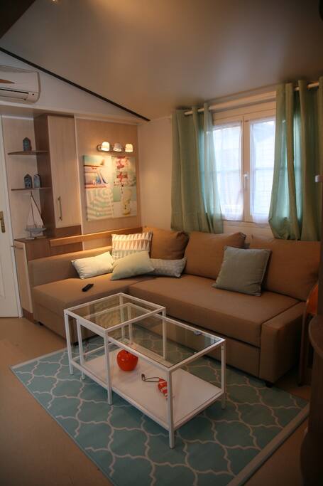 salon