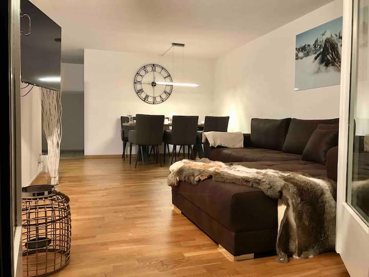 ห้องนั่งเล่น