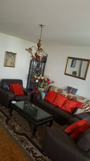 Le Salon