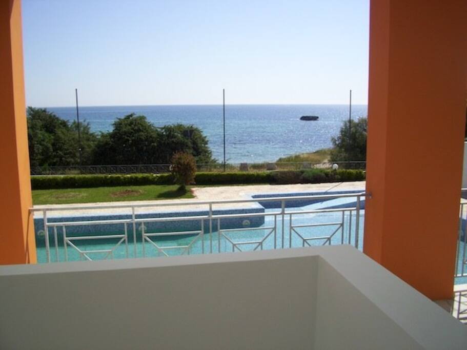 VISTA MARE