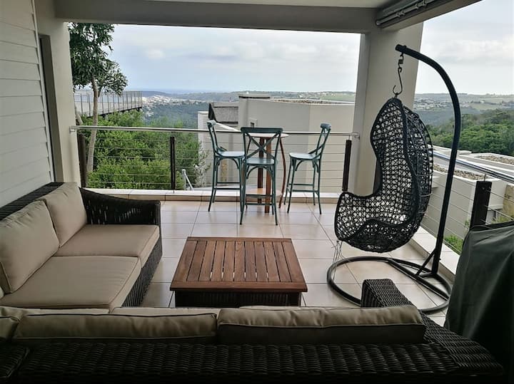 Stylish & Cosy Apartment In Plettenberg Bay. - Plettenberg Bay