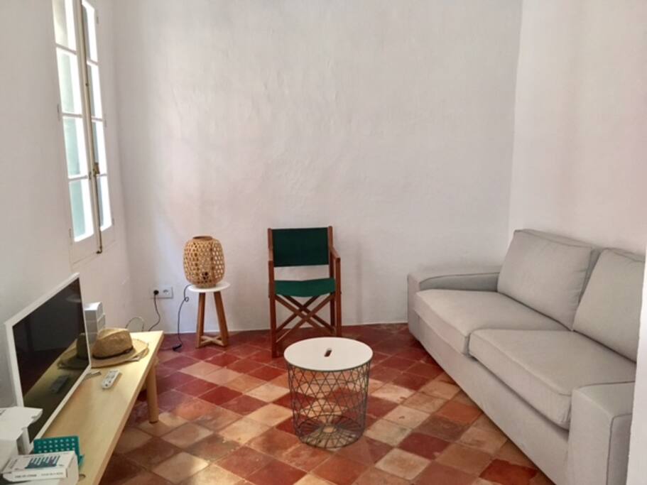 Salon