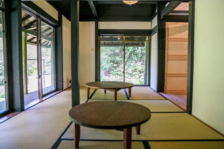 Mui No Yado - Okinawa
