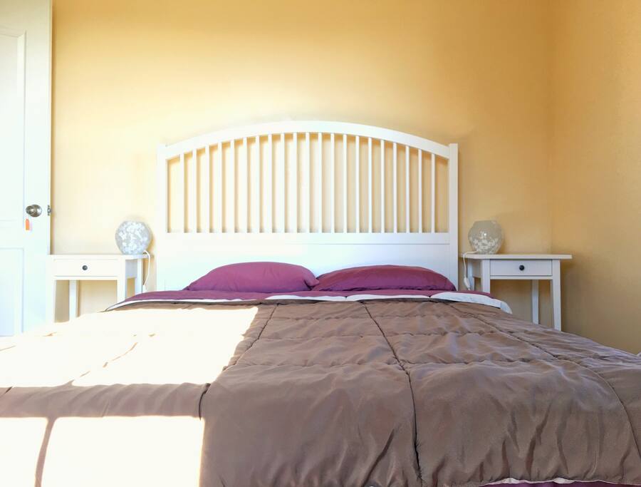 Bedroom 2 pic1
