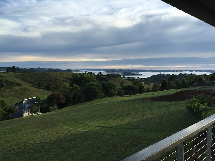 Maleny Holiday Rentals & Homes Queensland, Australia Airbnb
