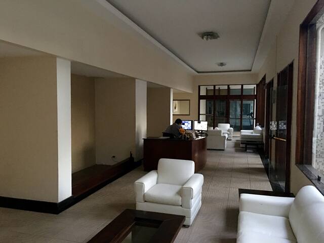 COMFORTABLE APARTMENT FOR RENT - OLYMPIC GAMES