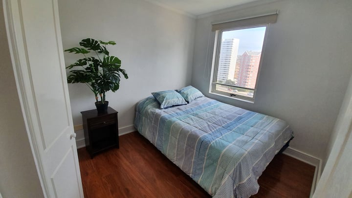 Спална соба бр .2