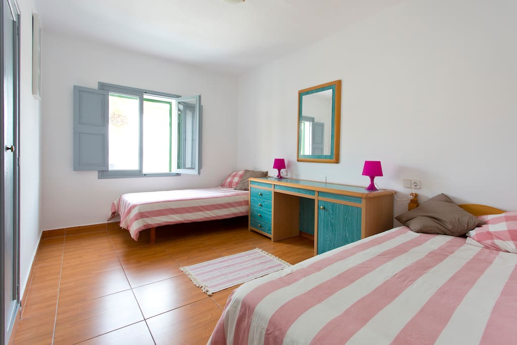 Dormitorio