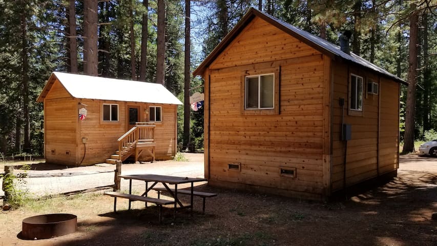 Airbnb Shingletown Vacation Rentals Places To Stay
