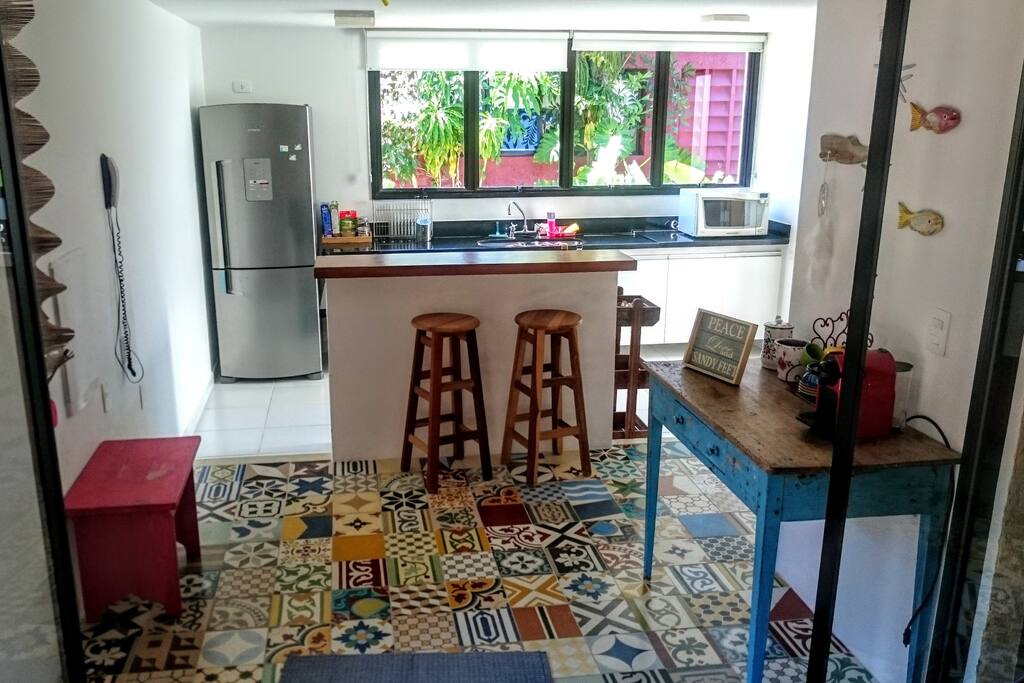 Cozinha
