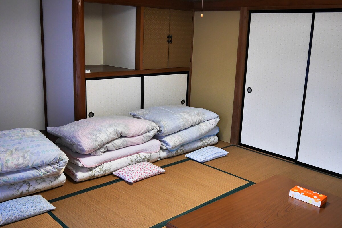 3 ฟูกนอน