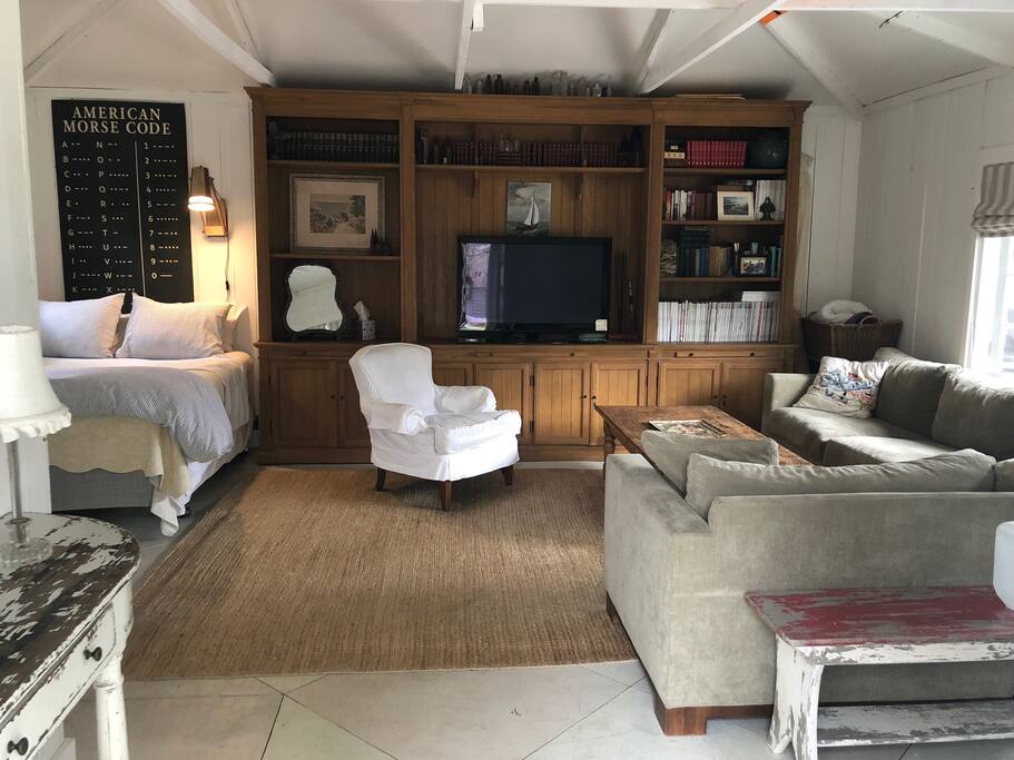 Living Space.