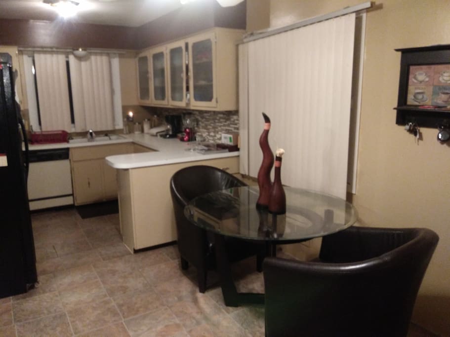 Contipo Kitchen