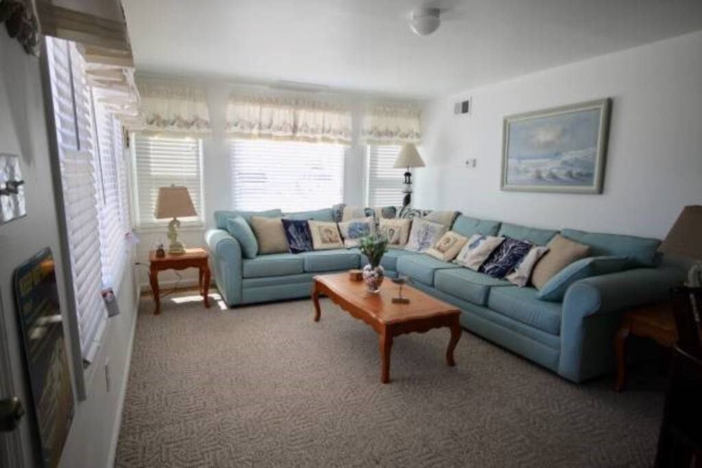 Living Rm