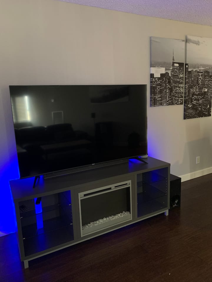 Downtown Denver Location Perfect For Work Or Play - Denver, CO