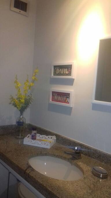 lavabo