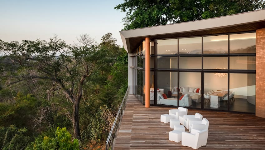 CieloMar Luxury Villa Pennisula Papagayo