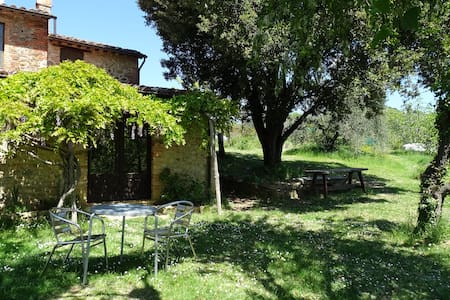 Leccio Apartment - Cimbolello