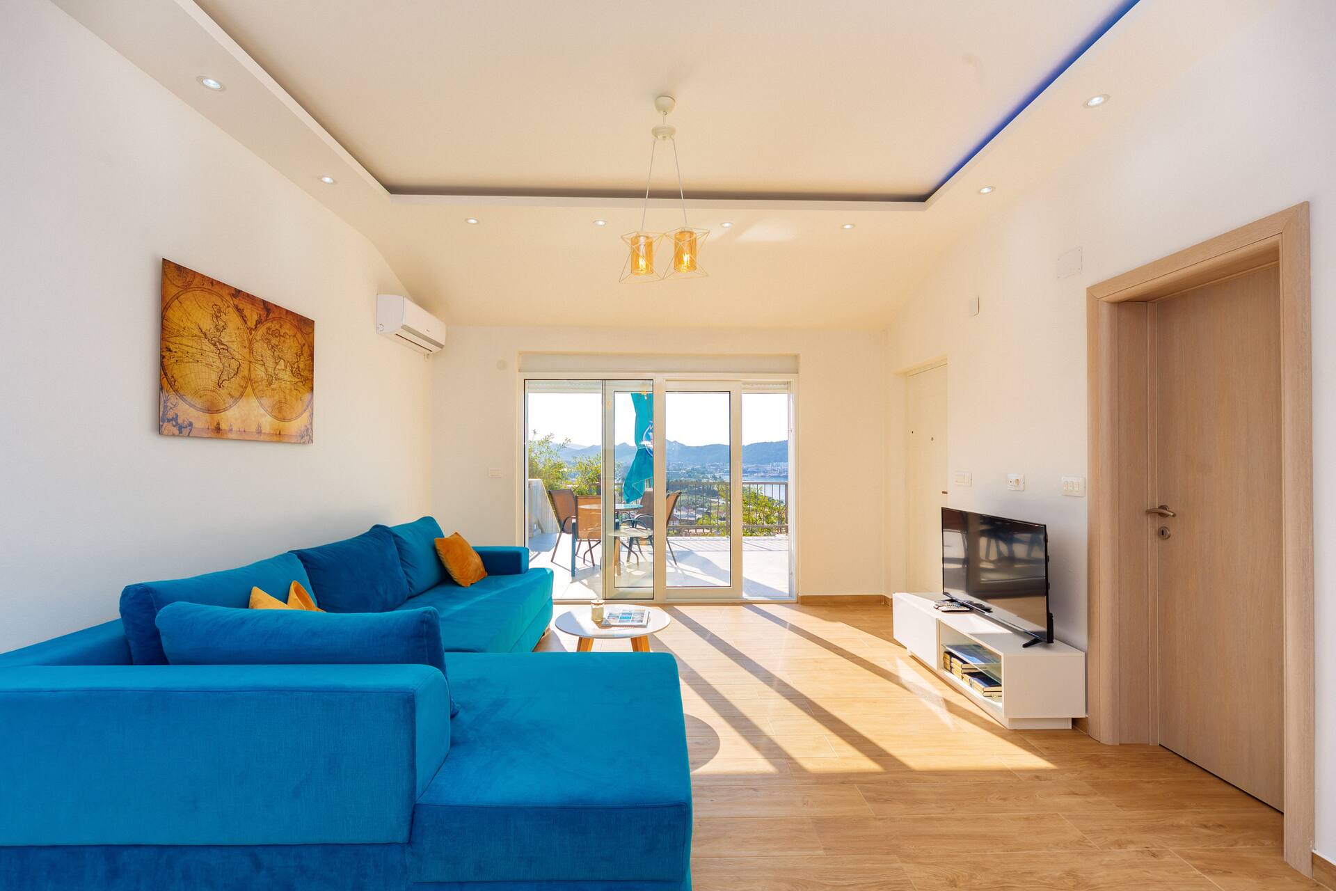 Studio Apartman Susanj Bar